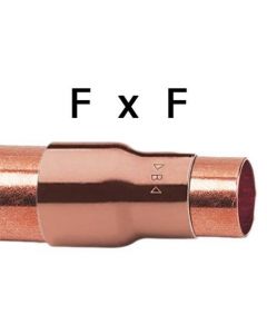 MUELLER MANCHON 1 1/8-1/2S