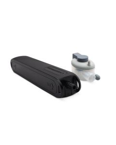 SAUERMANN POMPE CONDENS. OMEGA PACK