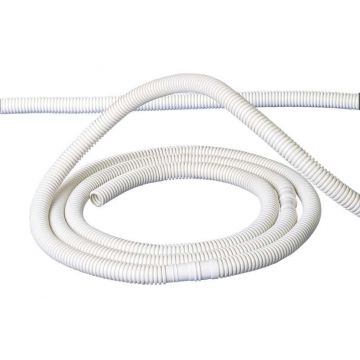 ACC. CLIM. TUYAU DE DECHARGE 16mm  /1m