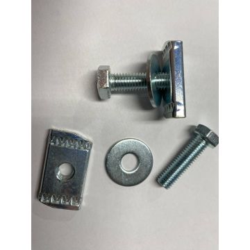 ROD FIXATIONS CONSOLE ET JAMBE DE FORCE