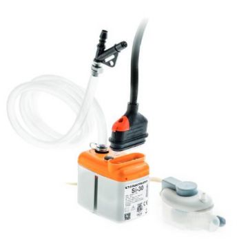 SAUERMANN POMPE CONDENS. 20L/h - Max.10m