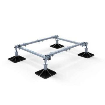 ACC. BIGFOOT 1m x 1.2m