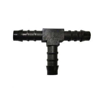 ACC. CLIM. TUYAU D.6-9mm T - 1/4 - 5pcs