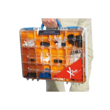 ACC. CLIM. BOITE RACCORDS