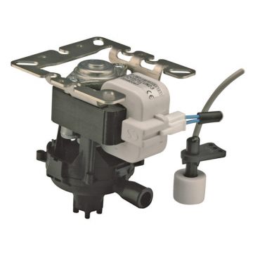 SAUERMANN POMPE CONDENS. CASSETTE