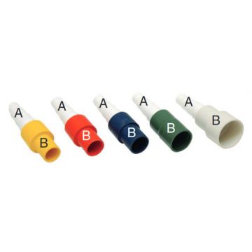 ACC. CLIM. REDUCTION JAUNE 16 > 14mm