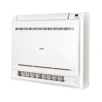 HAIER CONSOLE UNITE INT. 3.5KW R32