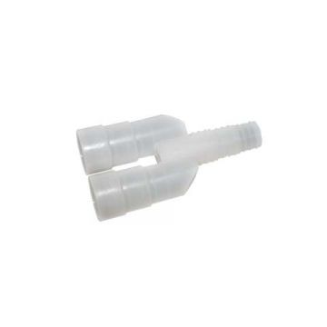 ACC. CLIM. RACCORD Y DE DECHARGE DP16