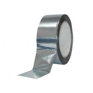 ACC. ALU ADHESIF 50m x 50mm