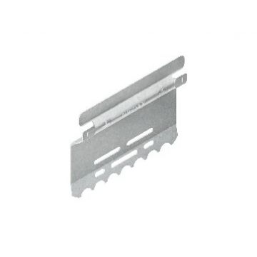 NIEDAX PIECE D'ASSEMBLAGE SENDZ. ep.60mm