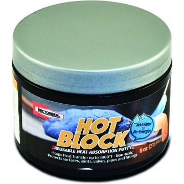 ACC. PATE ABSORP. CHALEUR