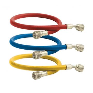 CPS KIT 3 TUYAUX 150CM + VANNES