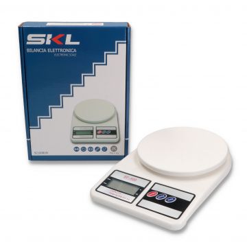 SKL BALANCE ELECT. MAX 7KG