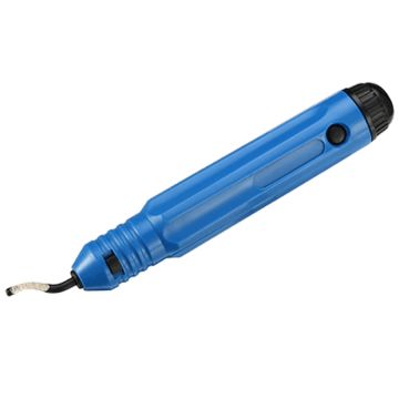 VALUE EBAVUREUR STYLO + 2 LAMES