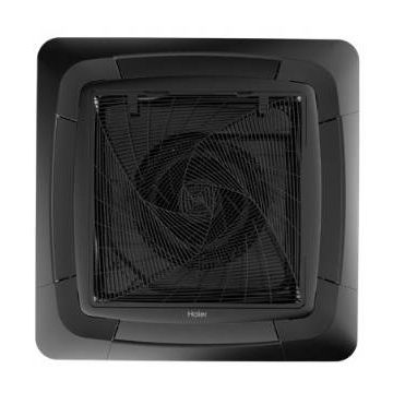 HAIER PANNEAU CASSETTE 950mm BLACK