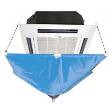 BACHE NETOYAGE REUTILISABLE CASSETTE