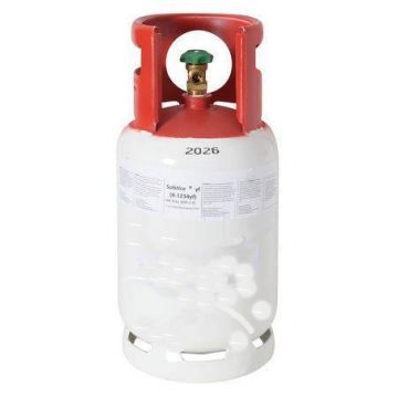 FORANE R1234YF SOLSTICE 5KG