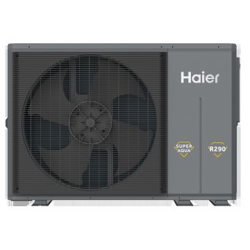 HAI - MONOBLOC 10 kW 3Ph - R290