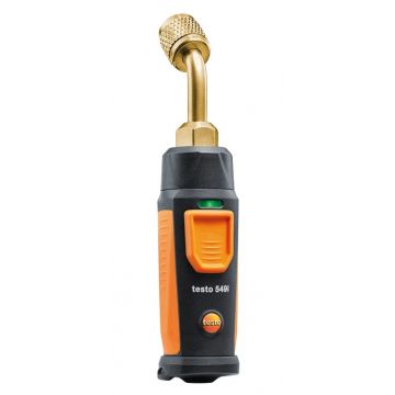 TESTO 549i PINCE PRESSION HP-BP