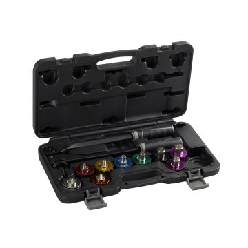 CPS KIT PINCE A EVASER 1/4 - 1&quot;1/8