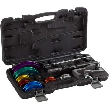 CPS COFFRET CINTREUSE ARBALETE 2 SENS