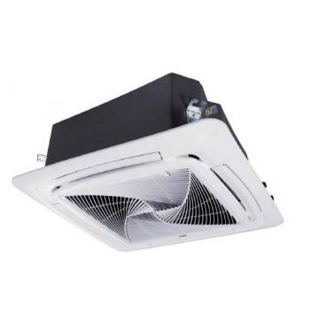 HAIER CASSETTE 14kW R32