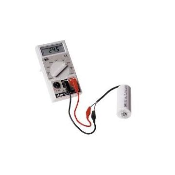 ITE CAPACIMETRE 2000pF--->20mF