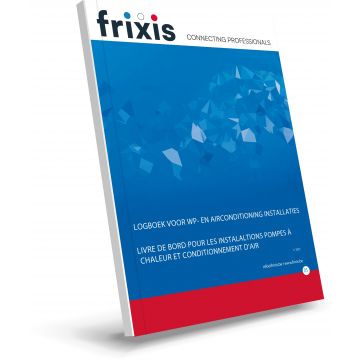 UBF LIVRE DE BORD POUR PAC