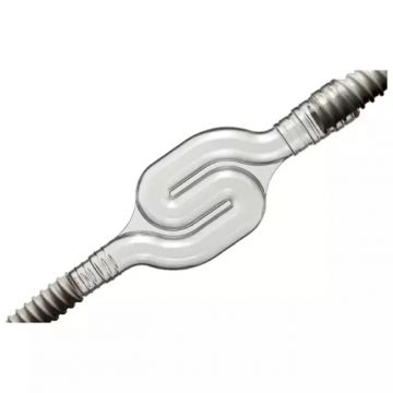 ACC. CLIM. SIPHON DECHARGE &quot;S&quot;