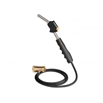 CPS AUTO TORCHE SUR TUYAU 150cm