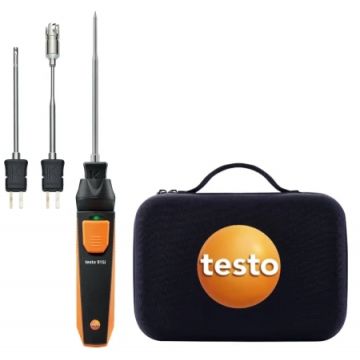 TESTO 915i KIT THERMOMETRE 3 SONDES