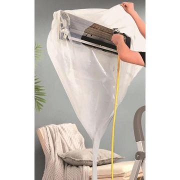 BACHE NETTOYAGE JETABLE MURALE XL