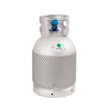 FORANE R404A 10KG ACIER