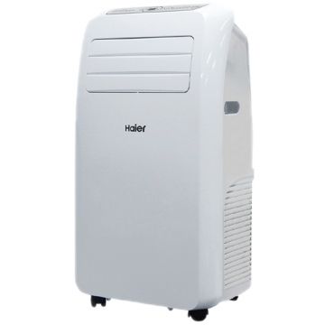 HAIER AIRCO MOBILE 3.5KW FROID R290