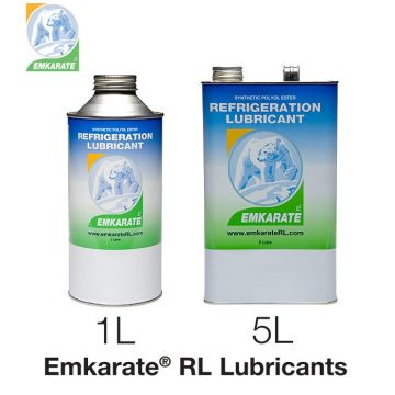 EMKARATE HUILE ESTER 1 LITRE