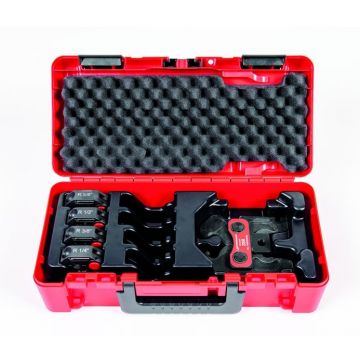 ROTH - SET ANNEAU COMPACTIII 1/4&quot;=>5/8&quot;