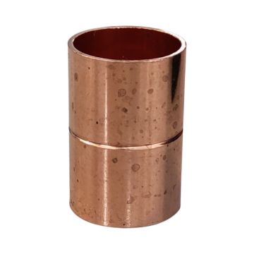 MUELLER MANCHON 1 1/8S