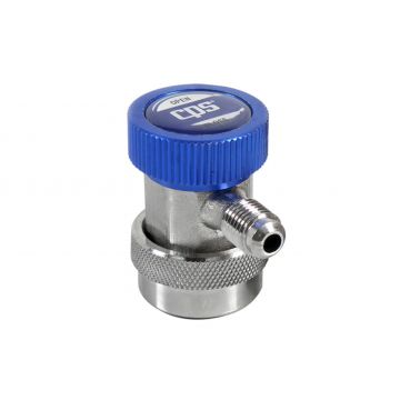 CPS VANNE AUTO BP R1234YF