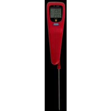 VALUE THERM. INFRA ROUGE / A PIQUER