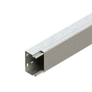 NIEDAX GOULOTTE SENDZIMIR 100x60mm (8m/bte)