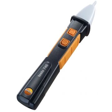 TESTO CONTROLEUR DE TENSION T745