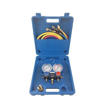 VALUE KIT MANIF. 2V R410A/TUYAUX + RF808 + TC