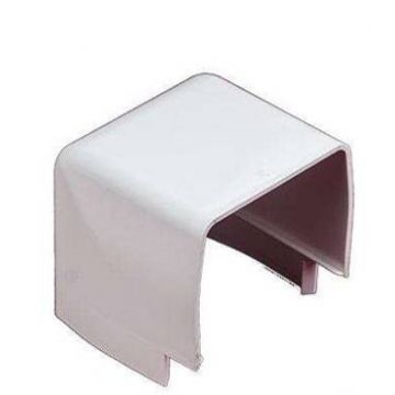 OPTIMAL DUCT COUDE EXTERIEUR 110