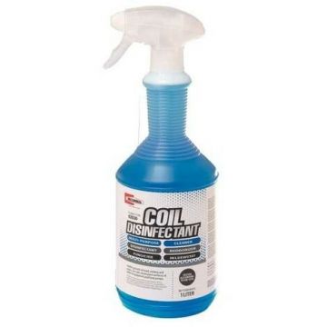 ACC. RECTORSEAL DESINFECTANT 5L