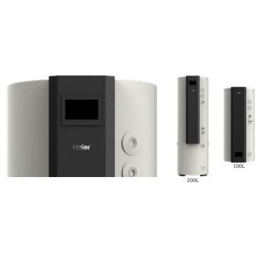 HAIER R32 MULTI3S WATER TANK 200L