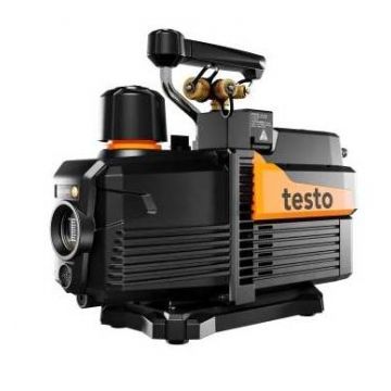 TESTO POMPE A VIDE 283l/min A3