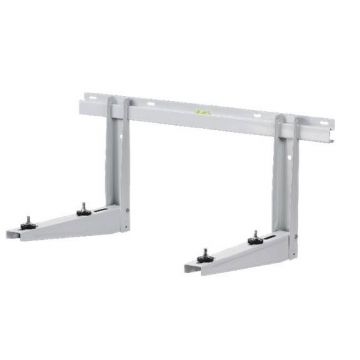 ROD CONSOLE 140KG 800x600mm INOX