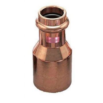 CONEX MAXIPRO MANCHON 3/8-1/4  par 2