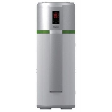 HAIER CHAUFFE-EAU / PAC 200L