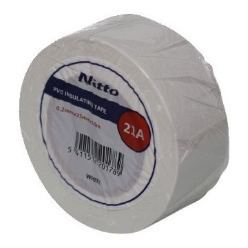 ACC. ISO ADHESIF NOIR 33m x 50mm x 0.15mm